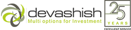 Devashish Logo
